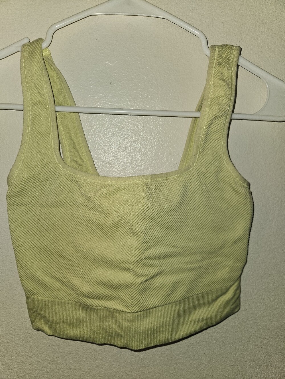 All In Motion Womans Sports Bra Size S